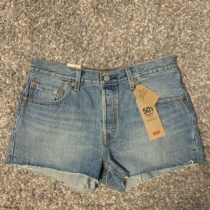 Levi’s 501 Shorts